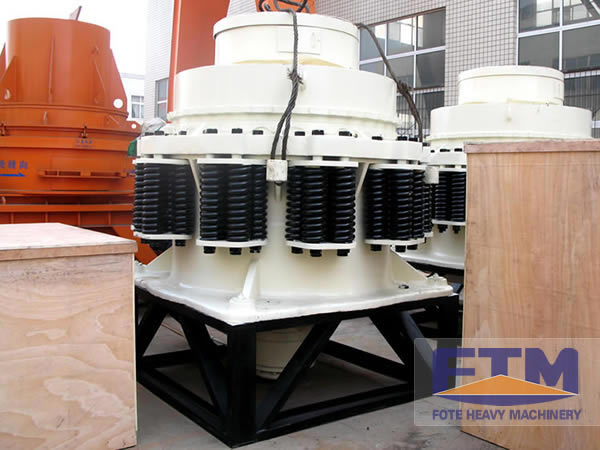 Cone Crusher